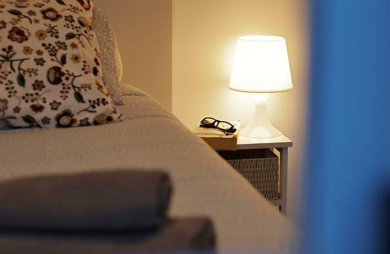 Apartamento Los Tres Soles Málaga Eksteriør bilde
